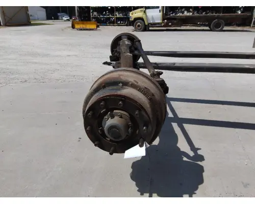 MERITOR-ROCKWELL MFS-20-133A AXLE ASSEMBLY, FRONT (STEER)