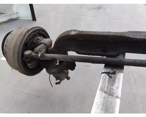 MERITOR-ROCKWELL MFS-20-133A AXLE ASSEMBLY, FRONT (STEER)