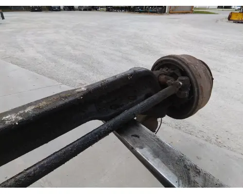 MERITOR-ROCKWELL MFS-20-133A AXLE ASSEMBLY, FRONT (STEER)