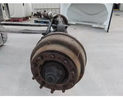 MERITOR-ROCKWELL MFS-20-133A AXLE ASSEMBLY, FRONT (STEER)