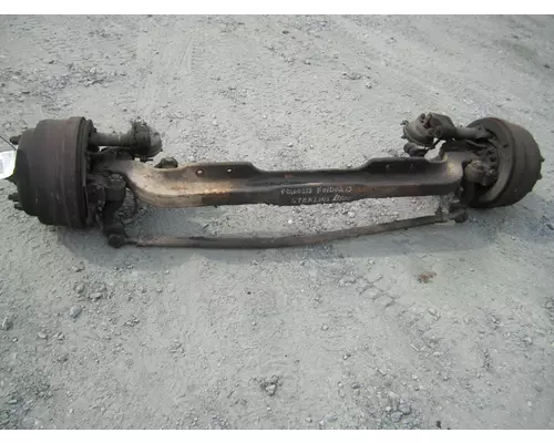 MERITOR-ROCKWELL MFS-20-133A AXLE ASSEMBLY, FRONT (STEER)