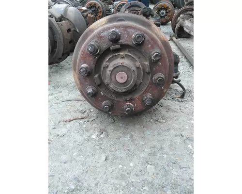 MERITOR-ROCKWELL MFS-20-133A AXLE ASSEMBLY, FRONT (STEER)