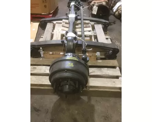 MERITOR-ROCKWELL MFS-20-133A AXLE ASSEMBLY, FRONT (STEER)