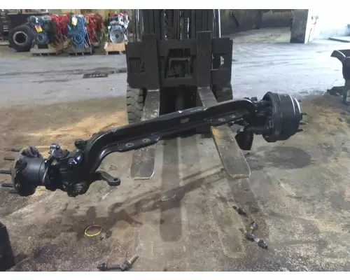 MERITOR-ROCKWELL MFS-20-133A AXLE ASSEMBLY, FRONT (STEER)