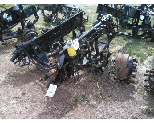 MERITOR-ROCKWELL MFS-20-133A FRONT END ASSEMBLY