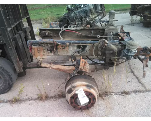 MERITOR-ROCKWELL MFS-20-133A FRONT END ASSEMBLY