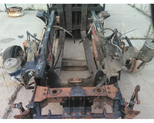 MERITOR-ROCKWELL MFS-20-133A FRONT END ASSEMBLY