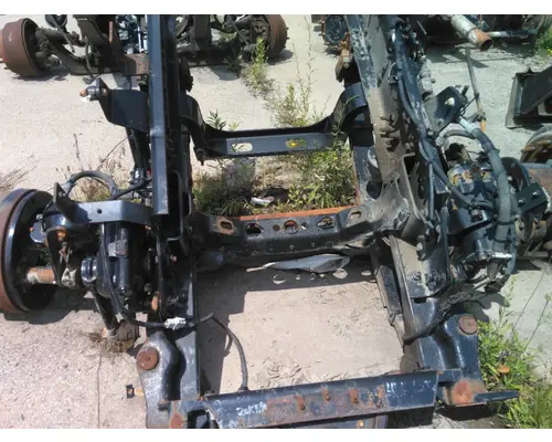 MERITOR-ROCKWELL MFS-20-133A FRONT END ASSEMBLY