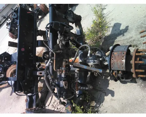 MERITOR-ROCKWELL MFS-20-133A FRONT END ASSEMBLY