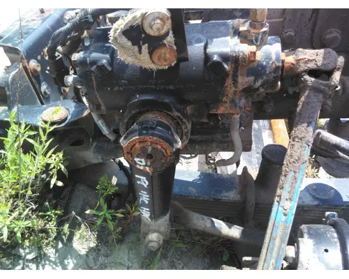 MERITOR-ROCKWELL MFS-20-133A FRONT END ASSEMBLY