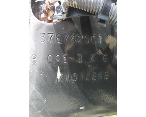 MERITOR-ROCKWELL MFS-20-133A FRONT END ASSEMBLY
