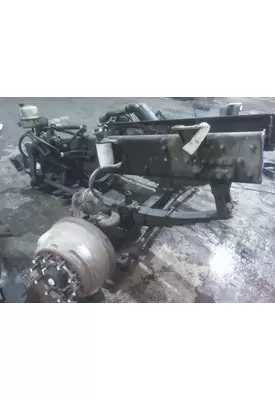 MERITOR-ROCKWELL MFS-20-133A FRONT END ASSEMBLY