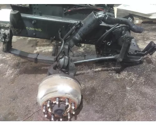MERITOR-ROCKWELL MFS-20-133A FRONT END ASSEMBLY