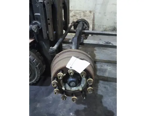 MERITOR-ROCKWELL MFS-20-143A AXLE ASSEMBLY, FRONT (STEER)