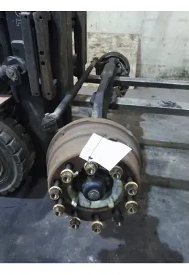 MERITOR-ROCKWELL MFS-20-143A AXLE ASSEMBLY, FRONT (STEER)