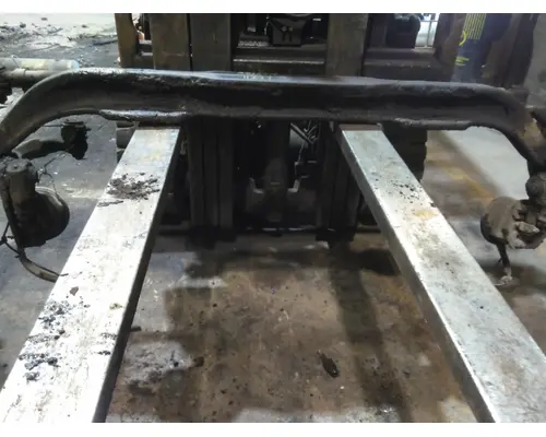 MERITOR-ROCKWELL MFS-20-143A AXLE ASSEMBLY, FRONT (STEER)