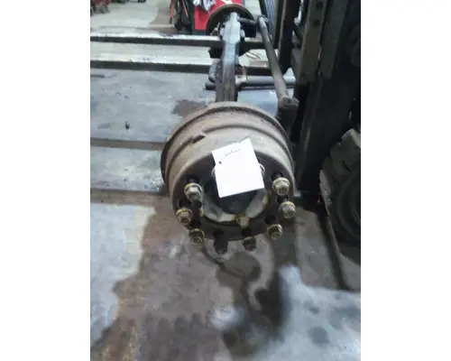 MERITOR-ROCKWELL MFS-20-143A AXLE ASSEMBLY, FRONT (STEER)