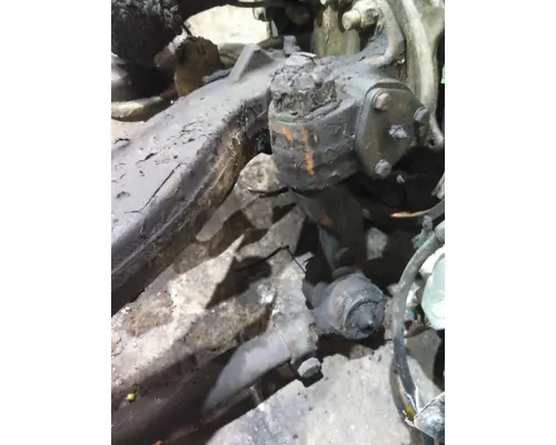 MERITOR-ROCKWELL MFS-20-143A AXLE ASSEMBLY, FRONT (STEER)