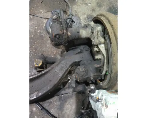 MERITOR-ROCKWELL MFS-20-143A AXLE ASSEMBLY, FRONT (STEER)