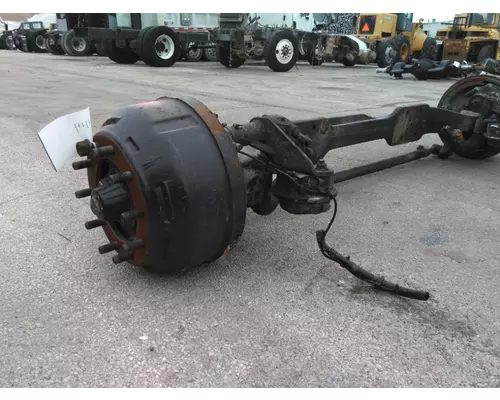 MERITOR-ROCKWELL MFS-22-133A AXLE ASSEMBLY, FRONT (STEER)