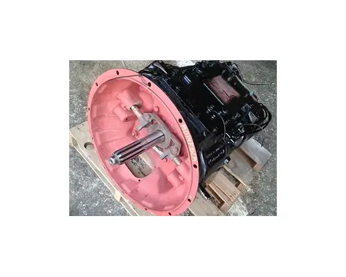 MERITOR/ROCKWELL MO-14F10C-M Transmission