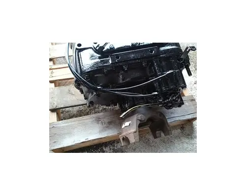 MERITOR/ROCKWELL MO-14F10C-M Transmission
