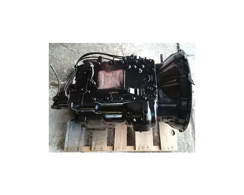 MERITOR/ROCKWELL MO-14F10C-M Transmission