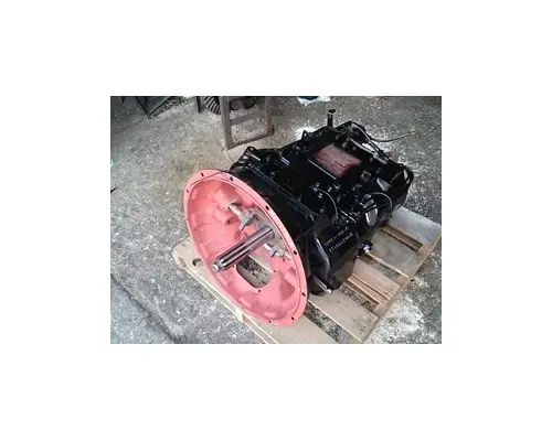 MERITOR/ROCKWELL MO-14F10C-M Transmission