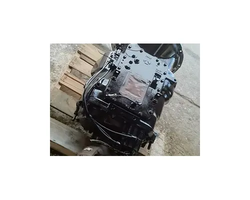 MERITOR/ROCKWELL MO-14F10C-M Transmission