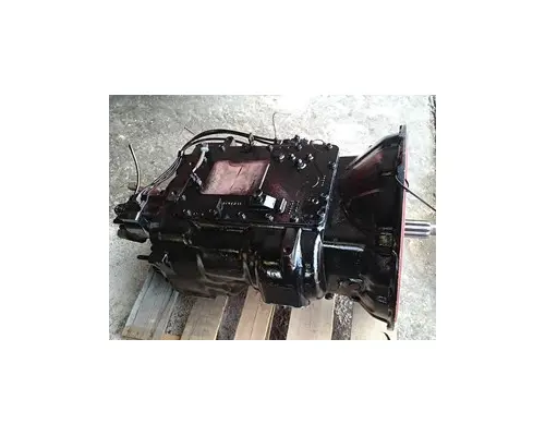 MERITOR/ROCKWELL MO-14F10C-M Transmission