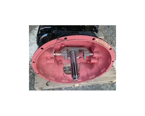 MERITOR/ROCKWELL MO-14F10C-M Transmission