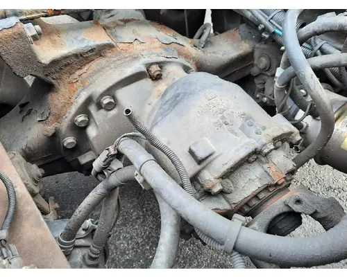 MERITOR-ROCKWELL MP2014XR264 DIFFERENTIAL ASSEMBLY FRONT REAR