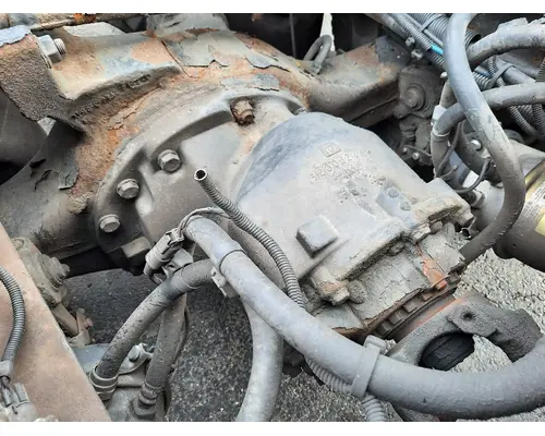 MERITOR-ROCKWELL MP2014XR264 DIFFERENTIAL ASSEMBLY FRONT REAR