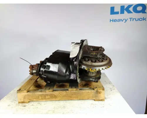 MERITOR-ROCKWELL MP2014XR308 DIFFERENTIAL ASSEMBLY FRONT REAR