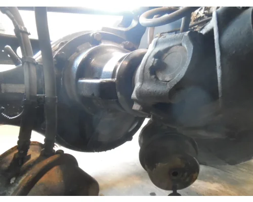 MERITOR-ROCKWELL MP2014XR336 CUTOFF - SINGLE AXLE