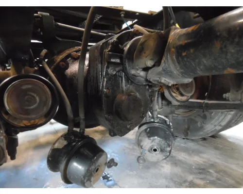 MERITOR-ROCKWELL MP2014XR336 CUTOFF - SINGLE AXLE