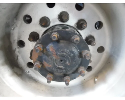 MERITOR-ROCKWELL MP2014XR336 CUTOFF - SINGLE AXLE