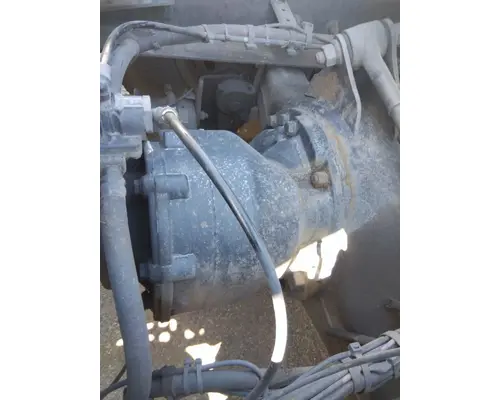 MERITOR-ROCKWELL MP2014XR336 DIFFERENTIAL ASSEMBLY FRONT REAR