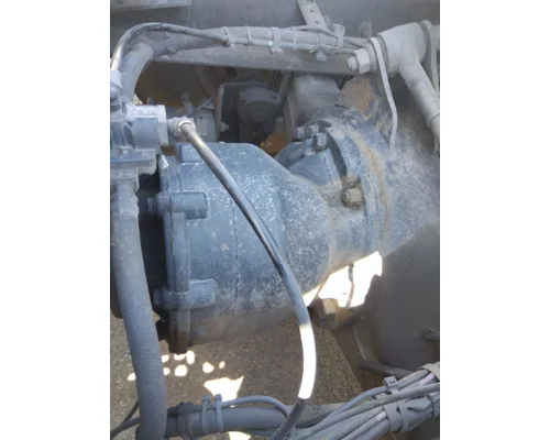 MERITOR-ROCKWELL MP2014XR336 DIFFERENTIAL ASSEMBLY FRONT REAR