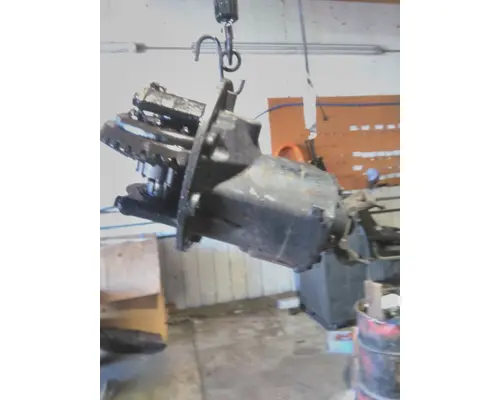 MERITOR-ROCKWELL MP2014XR336 DIFFERENTIAL ASSEMBLY FRONT REAR