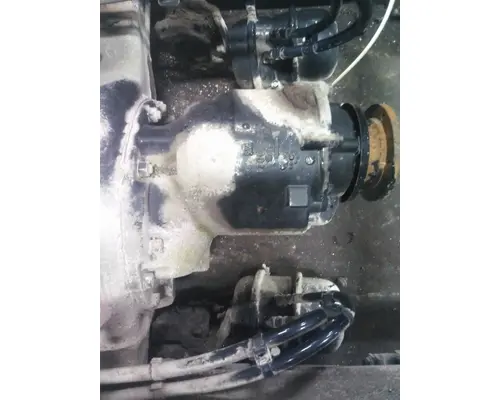MERITOR-ROCKWELL MP2014XR342 DIFFERENTIAL ASSEMBLY FRONT REAR