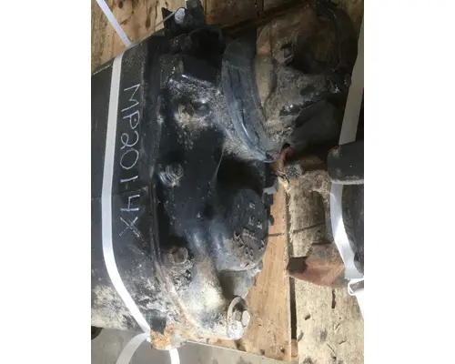MERITOR-ROCKWELL MP2014XR390 DIFFERENTIAL ASSEMBLY FRONT REAR