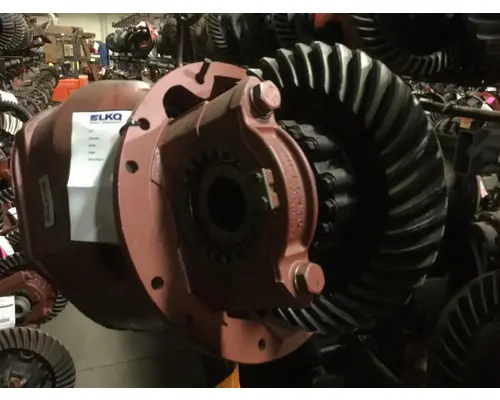 MERITOR-ROCKWELL MP2014XR488 DIFFERENTIAL ASSEMBLY FRONT REAR
