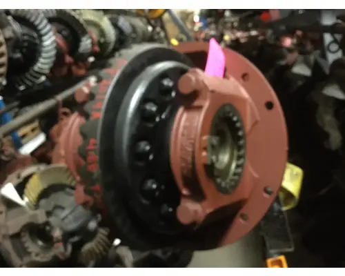 MERITOR-ROCKWELL MP2014XR488 DIFFERENTIAL ASSEMBLY FRONT REAR
