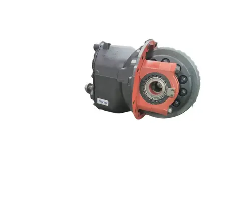 MERITOR-ROCKWELL MP2014XR586 DIFFERENTIAL ASSEMBLY FRONT REAR