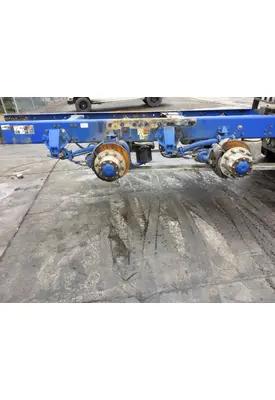 MERITOR-ROCKWELL MP2014XRTBD CUTOFF - SINGLE AXLE