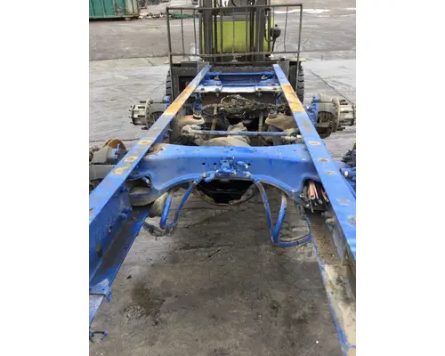 MERITOR-ROCKWELL MP2014XRTBD CUTOFF - SINGLE AXLE