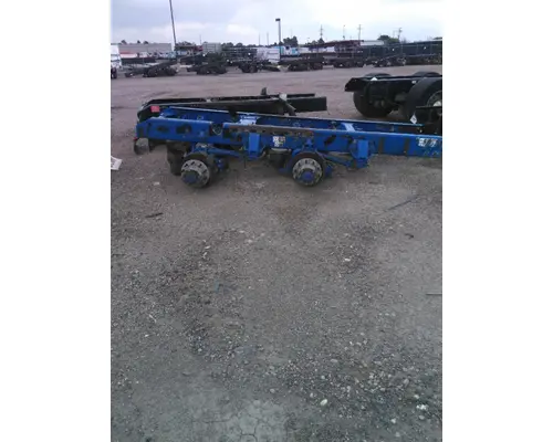 MERITOR-ROCKWELL MP2014XRTBD CUTOFF - SINGLE AXLE