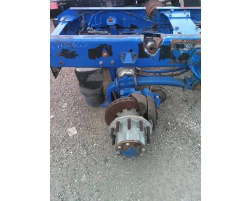 MERITOR-ROCKWELL MP2014XRTBD CUTOFF - SINGLE AXLE