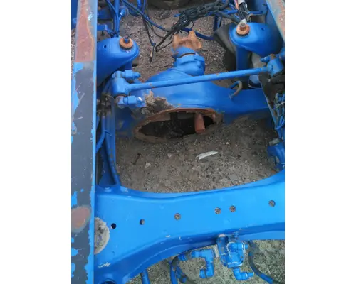 MERITOR-ROCKWELL MP2014XRTBD CUTOFF - SINGLE AXLE